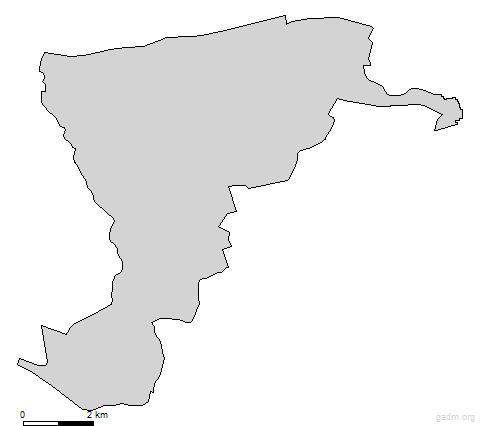 third level