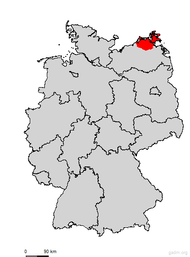 vorpommern-rugen