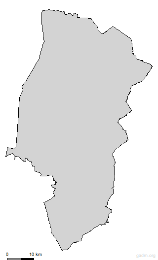second level