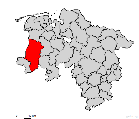 emsland