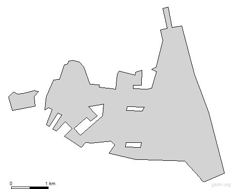 third level