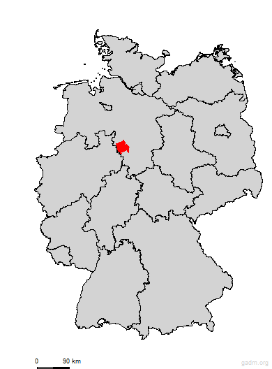 hameln-pyrmont