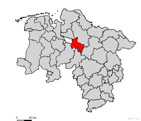verden