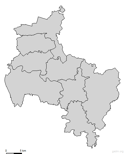 verden