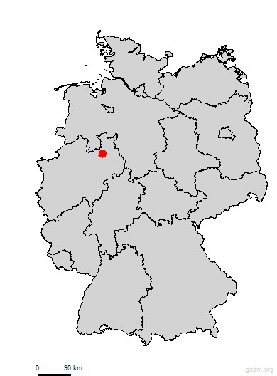 bielefeld