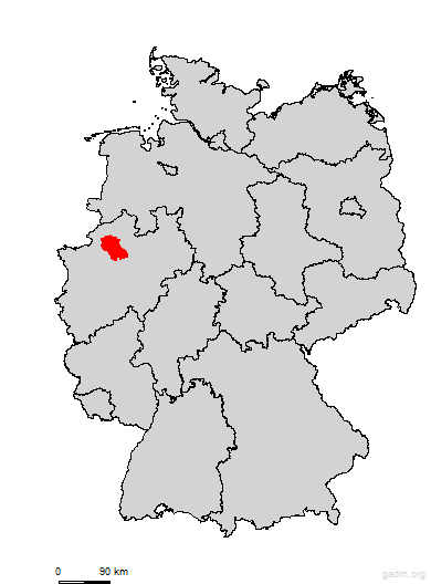 coesfeld