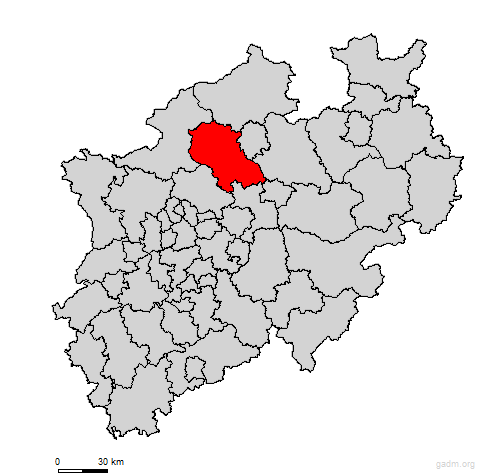 coesfeld