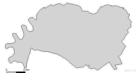 third level