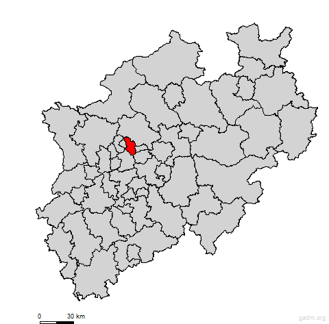 gelsenkirchen