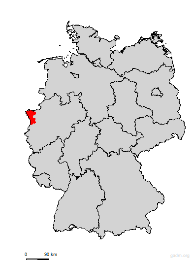 kleve