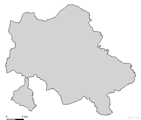 second level