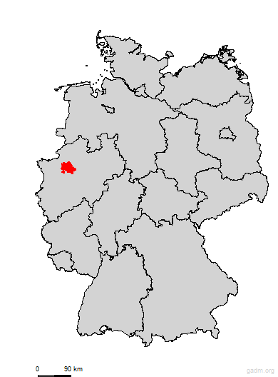recklinghausen