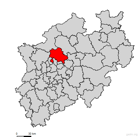 recklinghausen