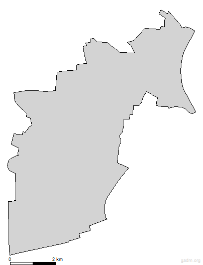 second level