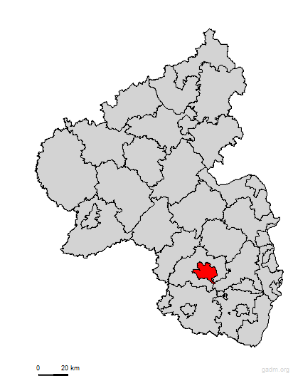 kaiserslautern
