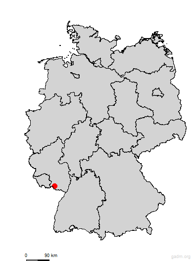 pirmasens