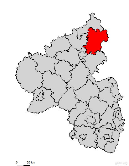 westerwaldkreis