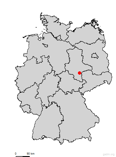 halle(saale)