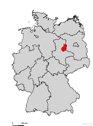 jerichowerland