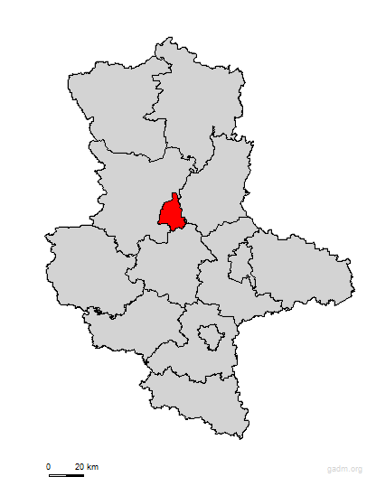 magdeburg