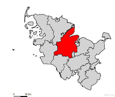 rendsburg-eckernforde