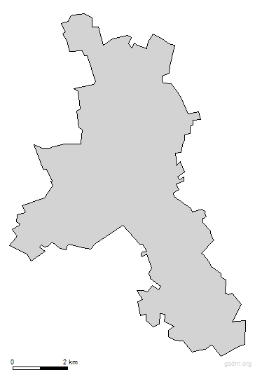 third level