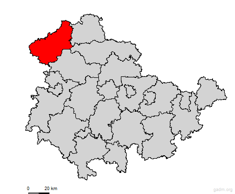 eichsfeld
