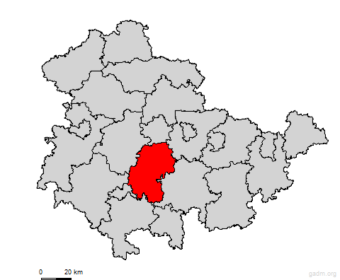 ilm-kreis