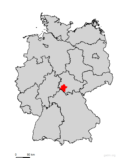 schmalkalden-meiningen