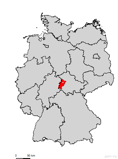 wartburgkreis