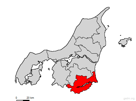 mariagerfjord