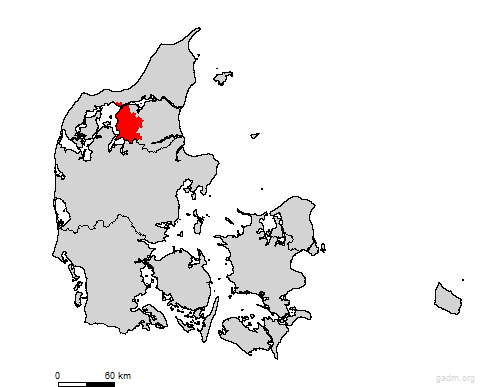 vesthimmerland