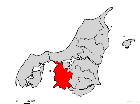 vesthimmerland