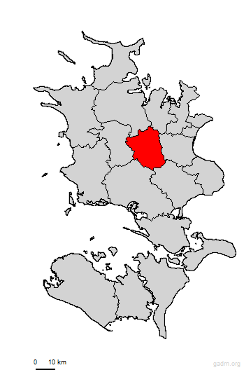 ringsted