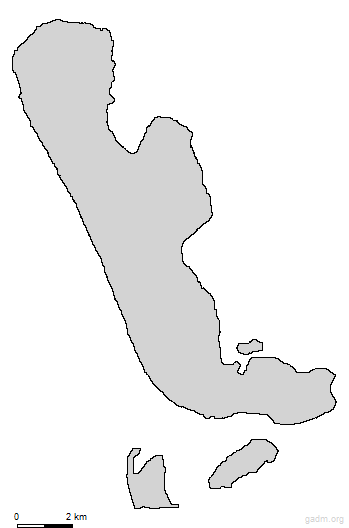second level