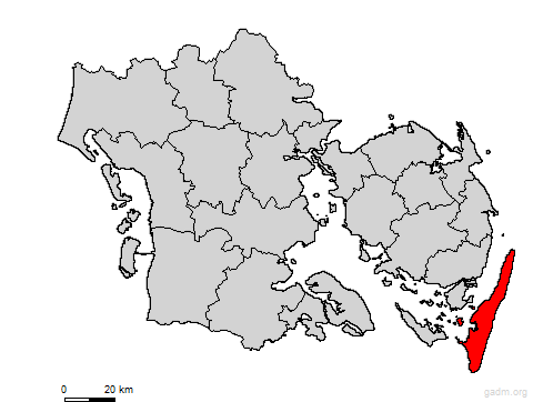langeland