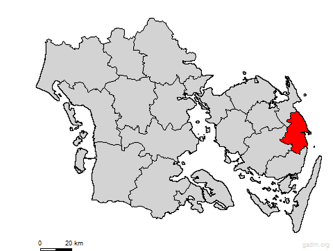 nyborg