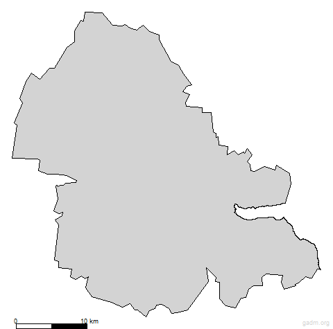 second level