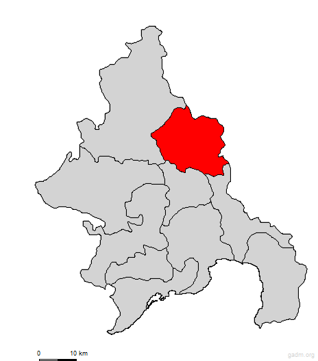guayabal