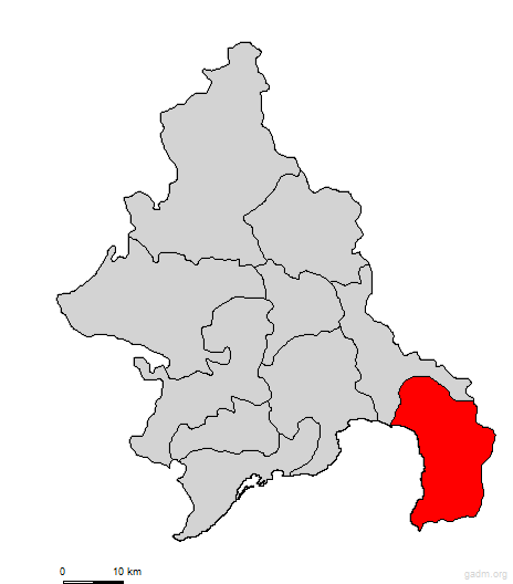 lascharcas