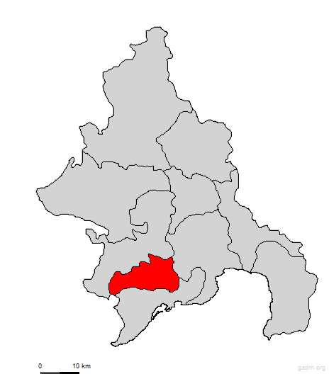 sabanayegua