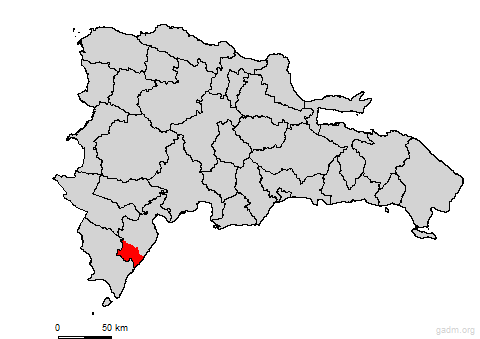 enriquillo