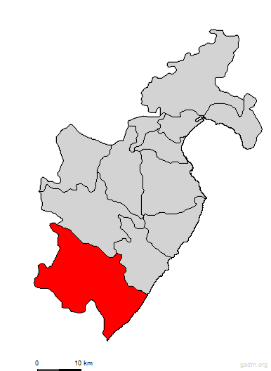 enriquillo