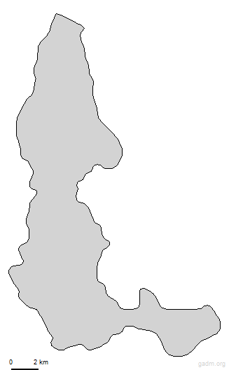 second level
