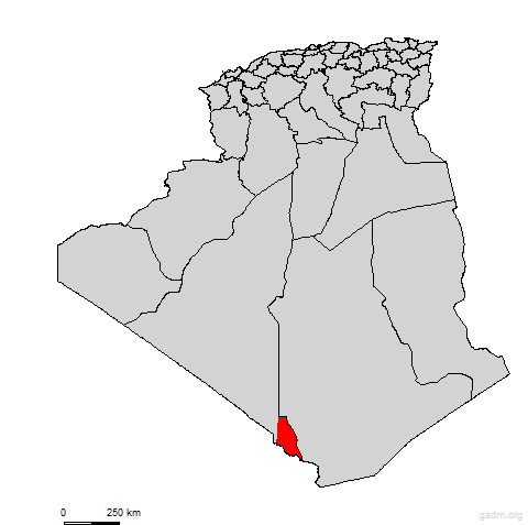 timiaouine