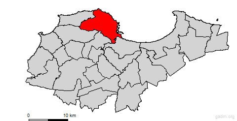 bouzareah
