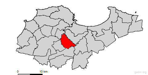 saoula