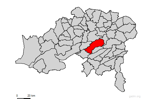 benifoudalaelhakania