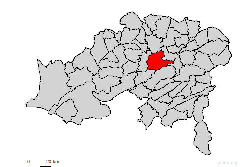 ouedchaaba