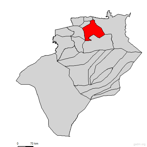 bechar